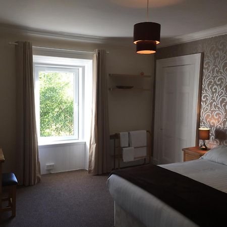The Shandwick Inn Tain Zimmer foto