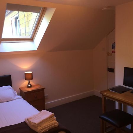 The Shandwick Inn Tain Zimmer foto
