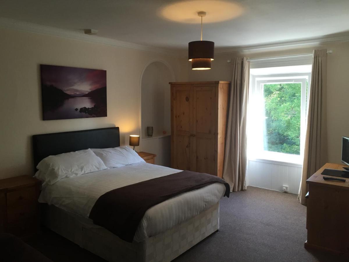 The Shandwick Inn Tain Zimmer foto