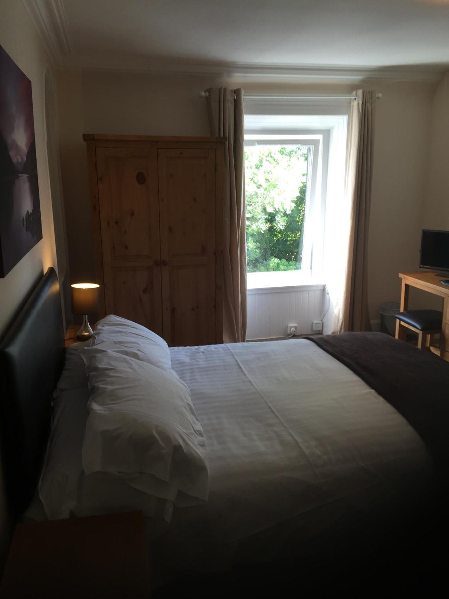 The Shandwick Inn Tain Zimmer foto