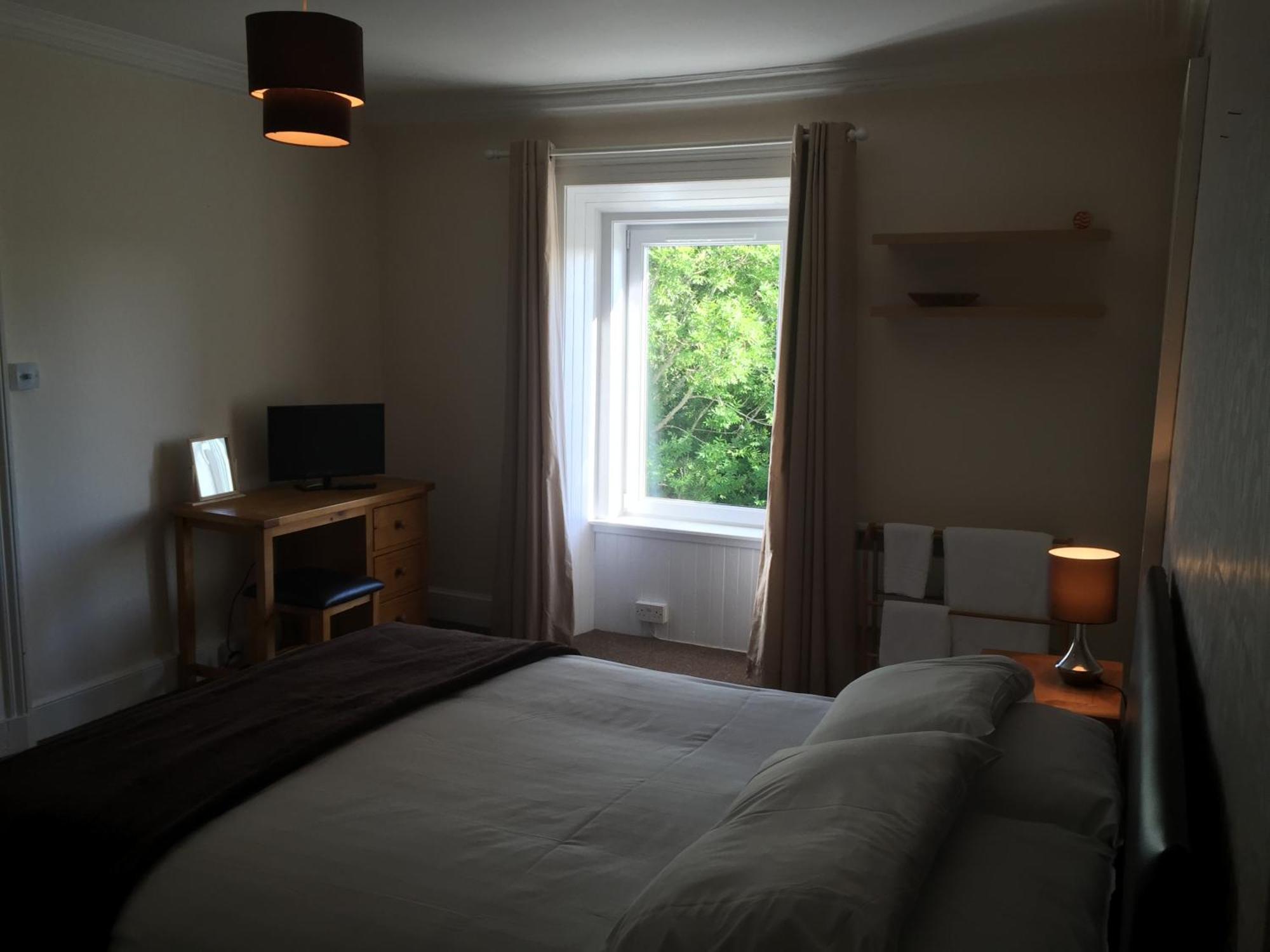 The Shandwick Inn Tain Zimmer foto